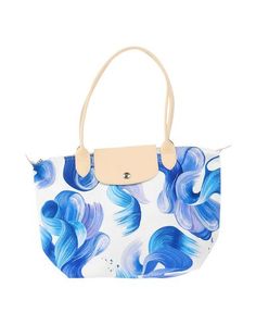 Сумка на руку Longchamp