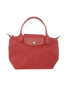 Сумка на руку Longchamp