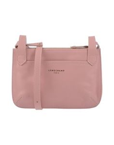 Сумка через плечо Longchamp