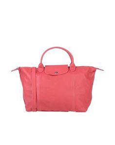 Сумка на руку Longchamp