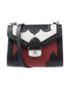 Сумка через плечо Longchamp