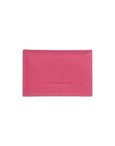 Бумажник Longchamp