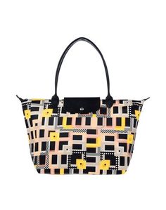 Сумка на руку Longchamp