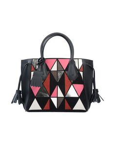Сумка на руку Longchamp
