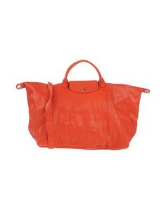 Сумка на руку Longchamp