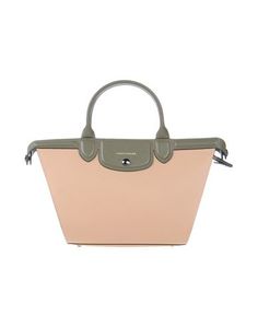 Сумка на руку Longchamp