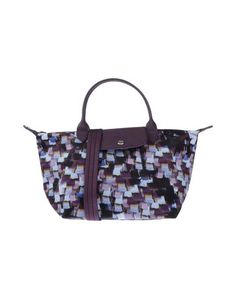 Сумка на руку Longchamp
