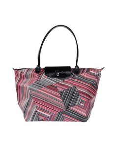 Сумка на руку Longchamp