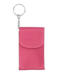 Брелок для ключей Longchamp