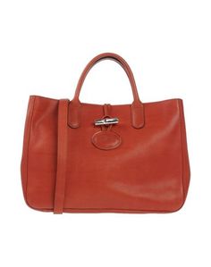 Сумка на руку Longchamp