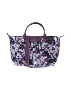Сумка на руку Longchamp