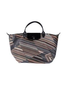 Сумка на руку Longchamp