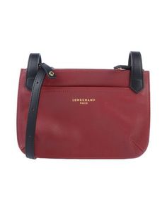 Сумка через плечо Longchamp
