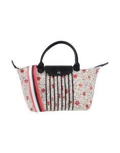 Сумка на руку Longchamp