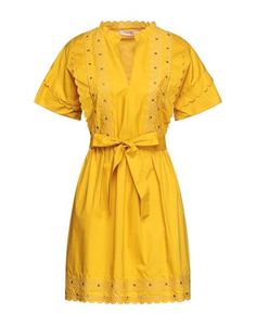 Короткое платье Twinset
