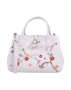 Сумка через плечо Longchamp
