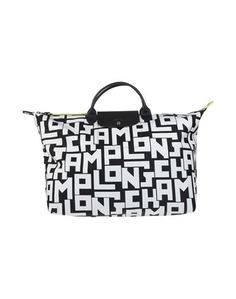 Сумка на руку Longchamp