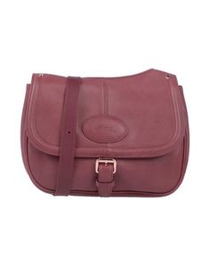 Сумка через плечо Longchamp