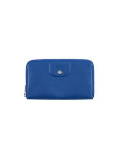 Бумажник Longchamp