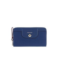 Бумажник Longchamp