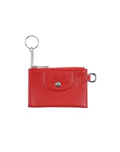 Брелок для ключей Longchamp