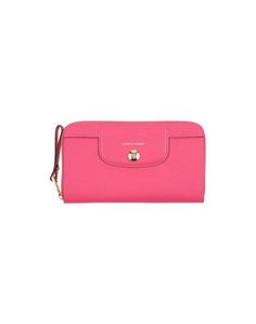 Бумажник Longchamp