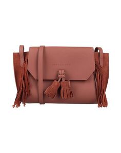 Сумка через плечо Longchamp