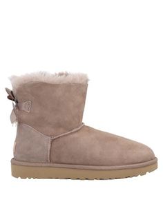 Полусапоги и высокие ботинки UGG Australia