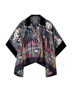 Pубашка Sacai