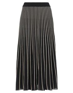 Юбка длиной 3/4 BE Blumarine