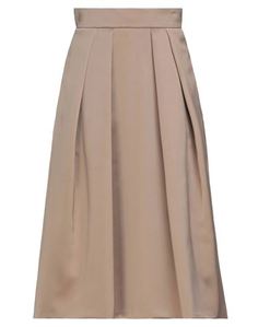 Юбка длиной 3/4 Giorgio Armani