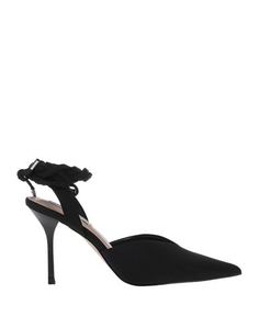 Туфли Steve Madden