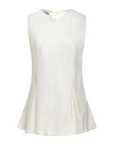 Топ без рукавов Jil Sander