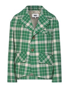 Пиджак Mm6 Maison Margiela