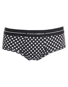 Трусы Dolce & Gabbana Underwear
