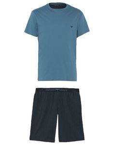 Пижама Emporio Armani