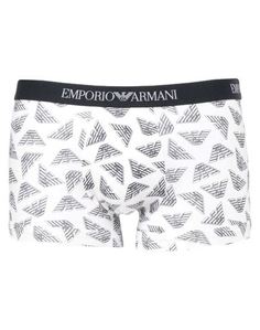 Боксеры Emporio Armani