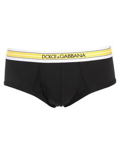 Трусы Dolce & Gabbana