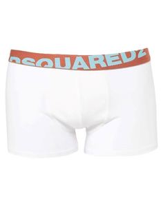 Боксеры Dsquared2