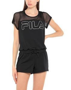 Комбинезоны без бретелей Fila
