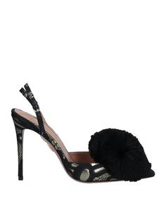 Туфли Aquazzura