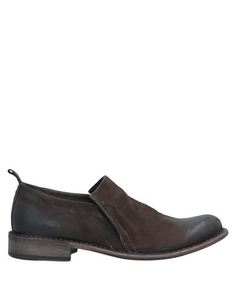 Мокасины Fiorentini+Baker