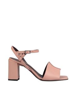 Сандалии Hazy