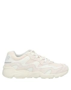 Низкие кеды и кроссовки New Balance