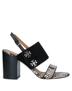 Сандалии Tory Burch