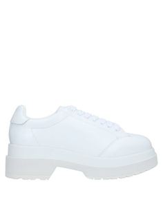 Низкие кеды и кроссовки Mm6 Maison Margiela