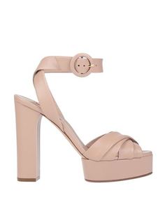Сандалии Casadei