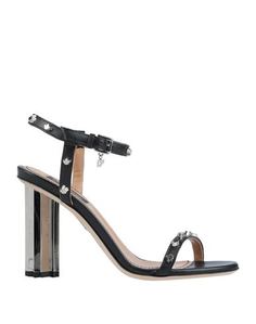 Сандалии Dsquared2