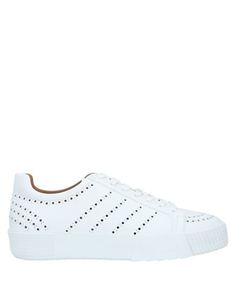 Низкие кеды и кроссовки Giorgio Armani