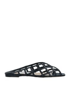 Сандалии Jimmy Choo